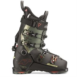 Nordica Unlimited 130 DYN Ski Boots  - Used